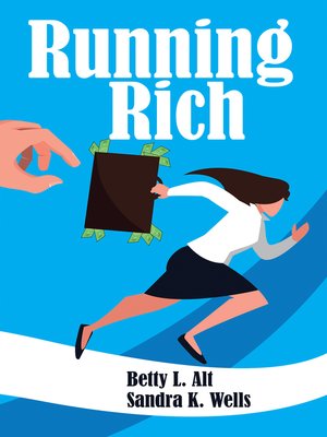 cover image of Running Rich